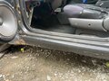 1997 Fiat Punto I, чёрный, 55000 рублей - вид 6