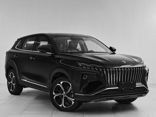 2025 Dongfeng Huge, чёрный, 3039900 рублей, вид 3