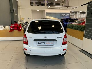 2012 Lada (ВАЗ) Kalina I, белый, 270000 рублей, вид 5