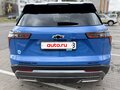 2025 Chevrolet Equinox IV, синий, 2550000 рублей - вид 8