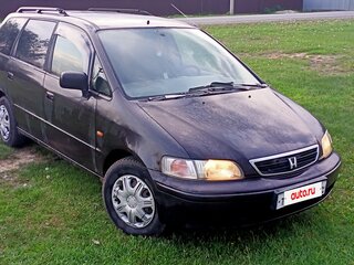 1998 Honda Shuttle I, фиолетовый, 270000 рублей, вид 1