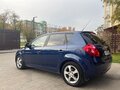 2008 Kia Ceed I, синий, 650000 рублей - вид 1