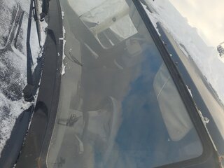 2008 УАЗ Хантер 315195, чёрный, 350000 рублей, вид 5