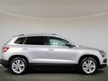 2021 Skoda Karoq DSG6 I, серебристый, 2540000 рублей - вид 3