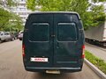 1999 ГАЗ ГАЗель (2705), зелёный, 180000 рублей - вид 6