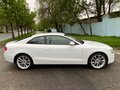 2013 Audi A5 I (8T) Рестайлинг, белый - вид 9