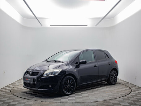 Toyota Auris I