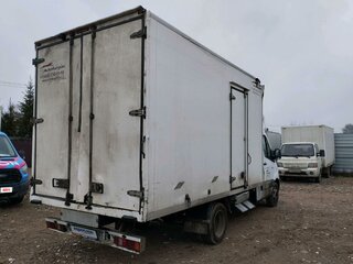 2024 Sollers Atlant, белый, 1621500 рублей, вид 3