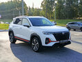 2024 Changan CS35 Plus I Рестайлинг, белый - вид 2