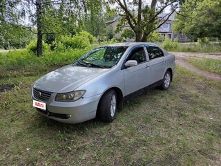 2012 Lifan Solano I (620), серебристый, 220000 рублей, вид 1