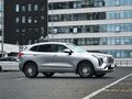 2023 Haval Jolion I, серый - вид 7