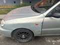 2008 Chevrolet Lanos I, серебристый, 130000 рублей - вид 5