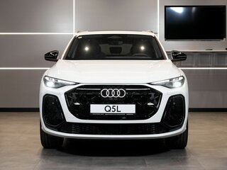 2026 Audi Q5 L III (GU), белый, 6500000 рублей, вид 2