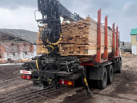 2015 КамАЗ 43118, белый, 4600000 рублей, вид 5