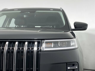 2026 Jaecoo J6, чёрный, 2330000 рублей, вид 2
