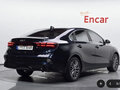 2022 Kia K3 II Рестайлинг, синий, 1750000 рублей - вид 2