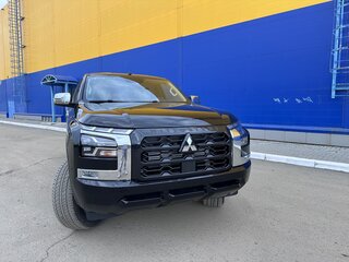 2025 Mitsubishi L200 VI, чёрный, 5670000 рублей, вид 4