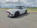 2018 Mini Hatch JCW III (F55/F56) Рестайлинг, серебристый, 2500000 рублей