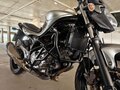 2011 Suzuki SFV 400 Gladius, серый, 400000 рублей - вид 10