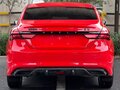2021 Geely Binrui I Рестайлинг, красный, 1083000 рублей - вид 6