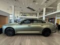 2026 Geely Preface I, зелёный - вид 3