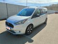2018 Ford Transit Connect LWB II Рестайлинг, серый, 2120000 рублей