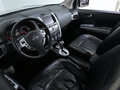 2011 Nissan X-Trail II Рестайлинг, серебристый - вид 6