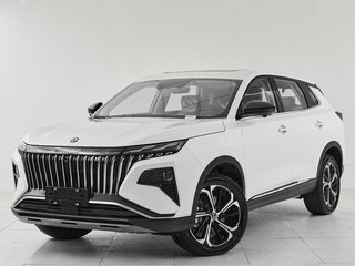 2025 Dongfeng Huge, белый, 2520000 рублей, вид 1