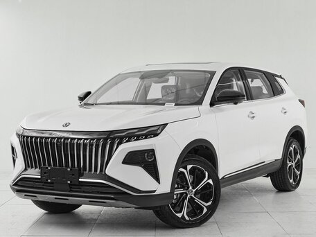 Dongfeng Huge