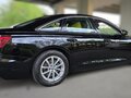 2019 Audi A6 45 TFSI V (C8), чёрный, 3900000 рублей - вид 9