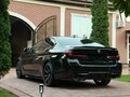 2023 BMW 5 серии 530e VII (G30/G31/G38) Рестайлинг, чёрный, 5500000 рублей - вид 8