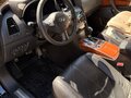 2012 Infiniti FX37 II (S51) Рестайлинг, чёрный, 2250000 рублей - вид 3
