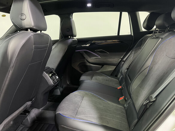 2026 Volkswagen Tiguan L Pro III (China Market), белый, 5750000 рублей - вид 19