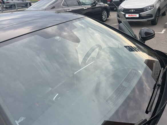 2018 Audi A5 II (F5), чёрный, 2950000 рублей - вид 13