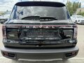 2026 Haval Dargo I Рестайлинг, чёрный - вид 6