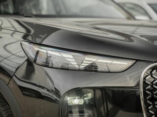 2026 Tenet T8, чёрный, 3630000 рублей, вид 4