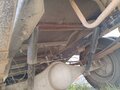 2002 ГАЗ ГАЗель (3302), белый, 400000 рублей - вид 11