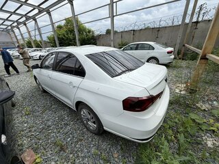 2023 Jetta VA3, белый, 1000000 рублей, вид 4