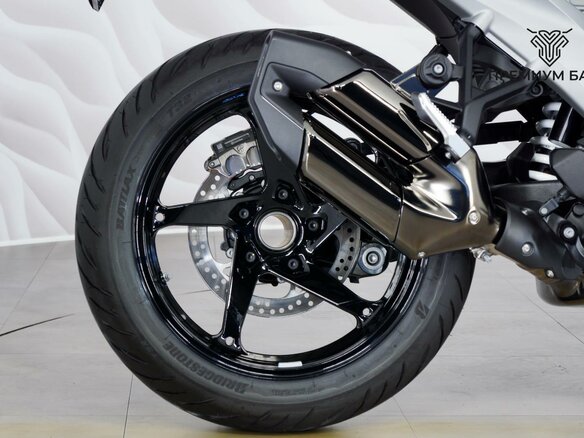 2025 BMW R 1300 R, синий, 2299000 рублей - вид 8