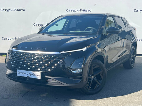 Omoda C5 I