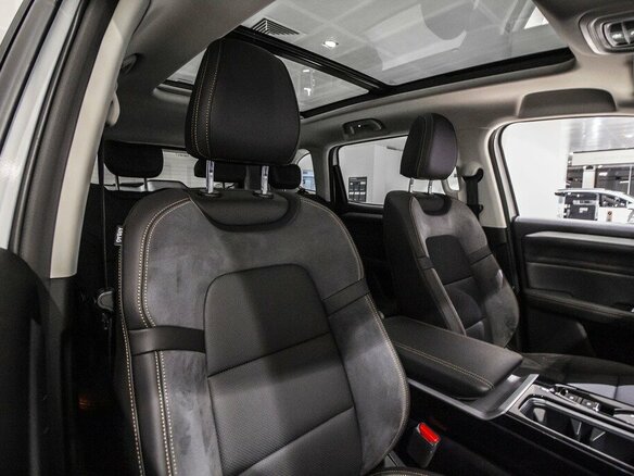 2026 Haval Dargo I Рестайлинг, белый, 3899000 рублей - вид 22