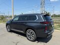 2024 Exeed VX I Рестайлинг, серый, 5100000 рублей - вид 4