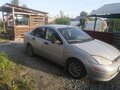 2003 Ford Focus I (North America), серый, 150000 рублей - вид 1