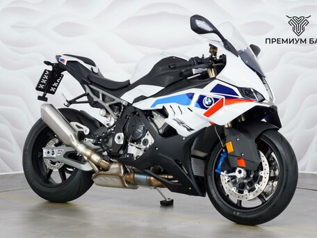 2025 BMW S 1000 RR, белый, 2499000 рублей, вид 5