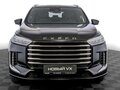 2025 Exeed VX I Рестайлинг, чёрный - вид 5