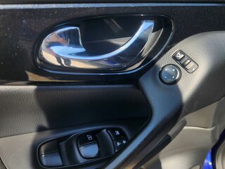 2016 Nissan Qashqai II, синий, 1565000 рублей, вид 5