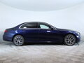 2021 Mercedes-Benz E-Класс 200 V (W213, S213, C238) Рестайлинг, синий, 3180000 рублей - вид 3