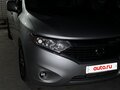 2013 Nissan Quest IV, серый, 1650000 рублей - вид 1