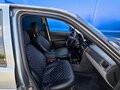 2010 Lada (ВАЗ) Priora I, серый, 280000 рублей - вид 6