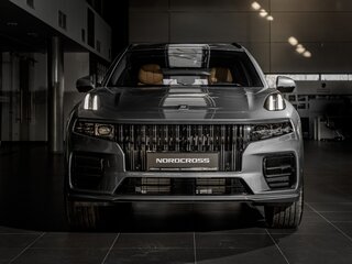 2026 Nordcross 001, серый, 7130000 рублей, вид 3
